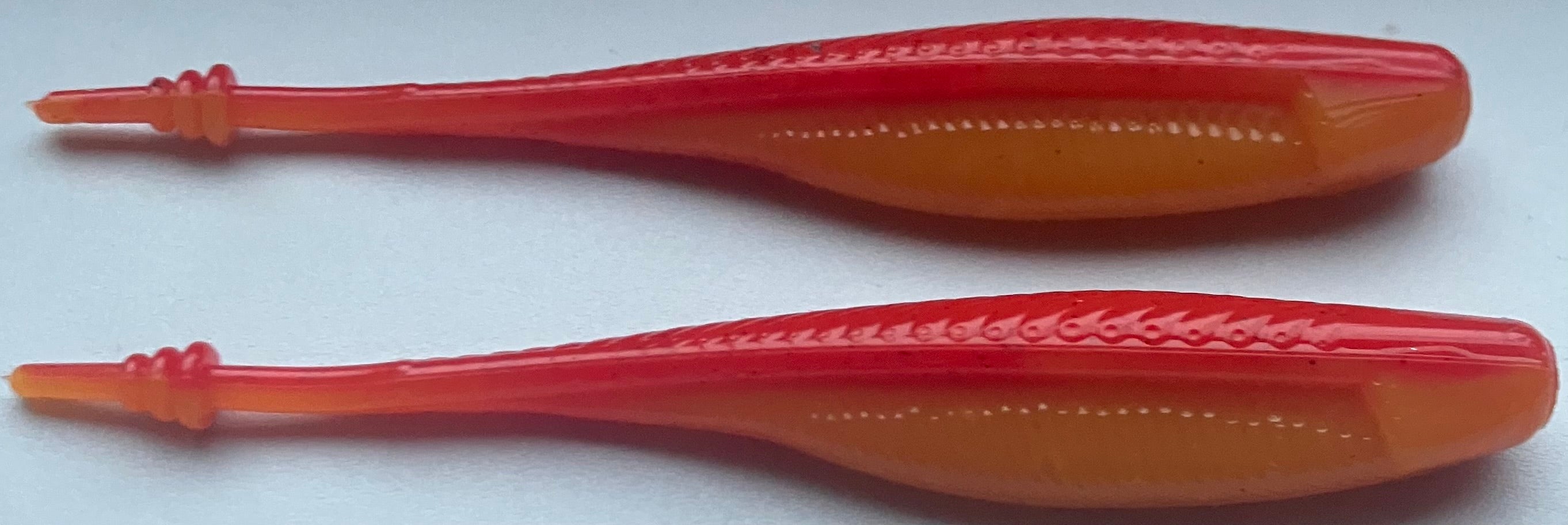 4” pin point