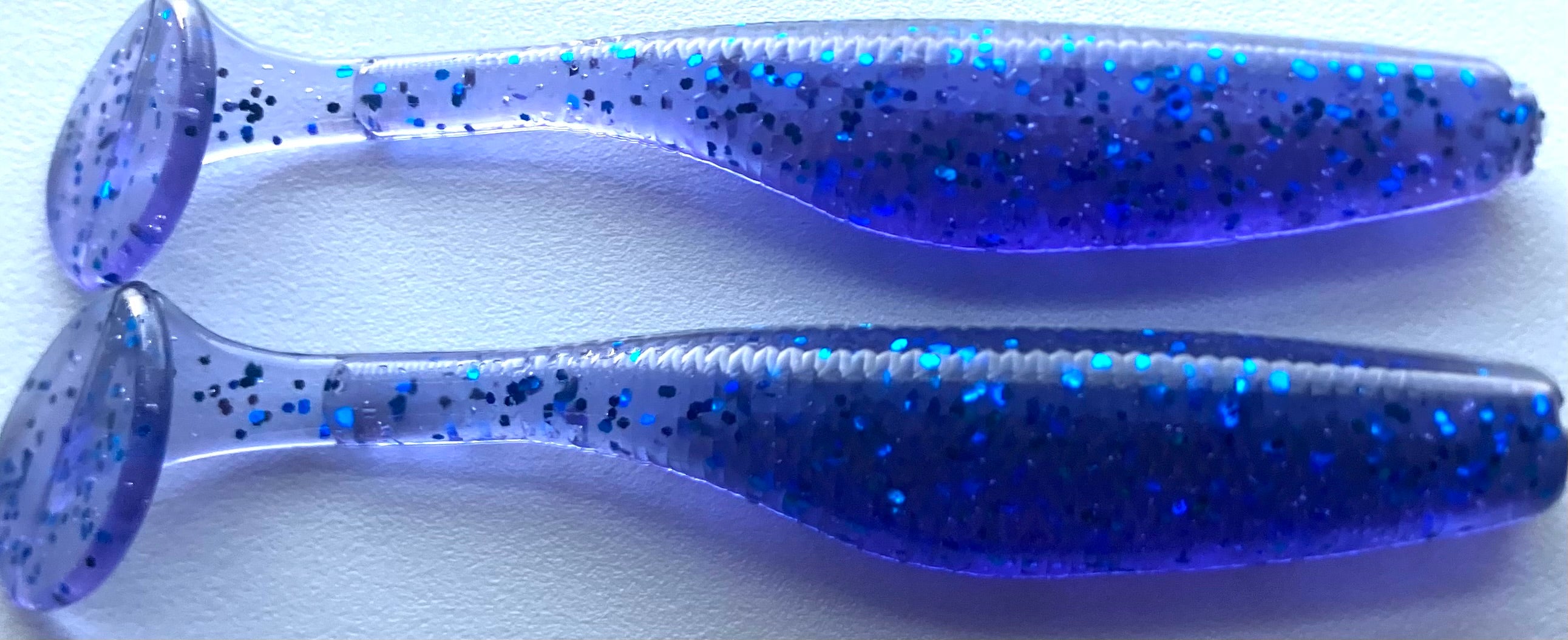 3.8” rip rap