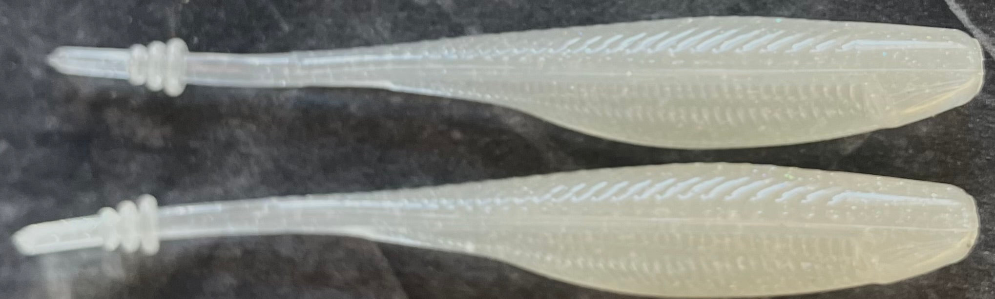 4” pin point