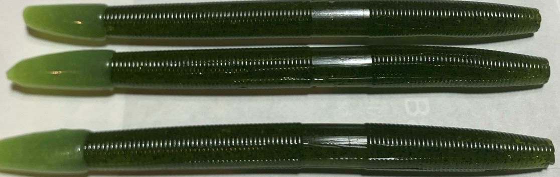 5” magic stick