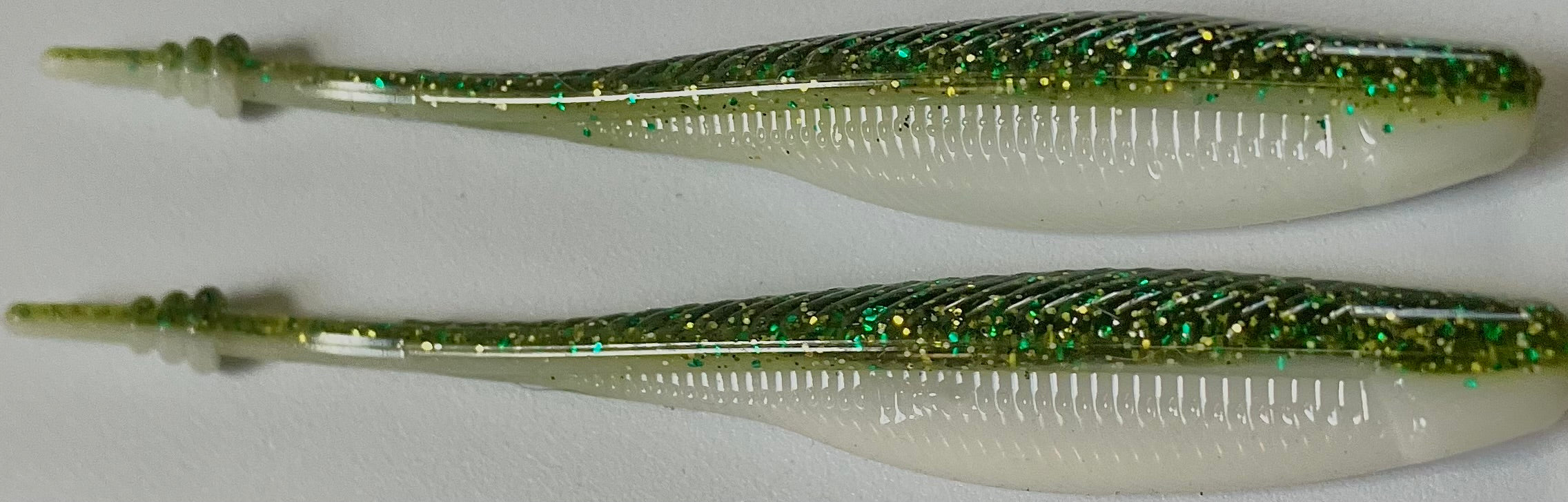 4” pin point